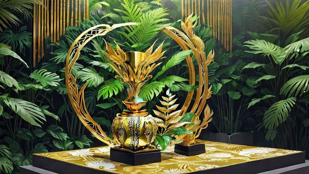 Kideco Wins Gold Rank at ASRRAT 2025 for Sustainability Reporting