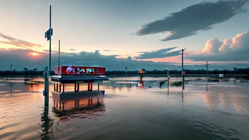 Pertamina Restores 90% of Fuel Stations in Aceh, North Sumatra