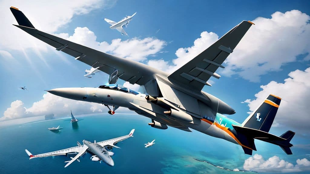 Jasindo Sees 4.97% Rise in Aviation Insurance Premiums as Airlines Expand