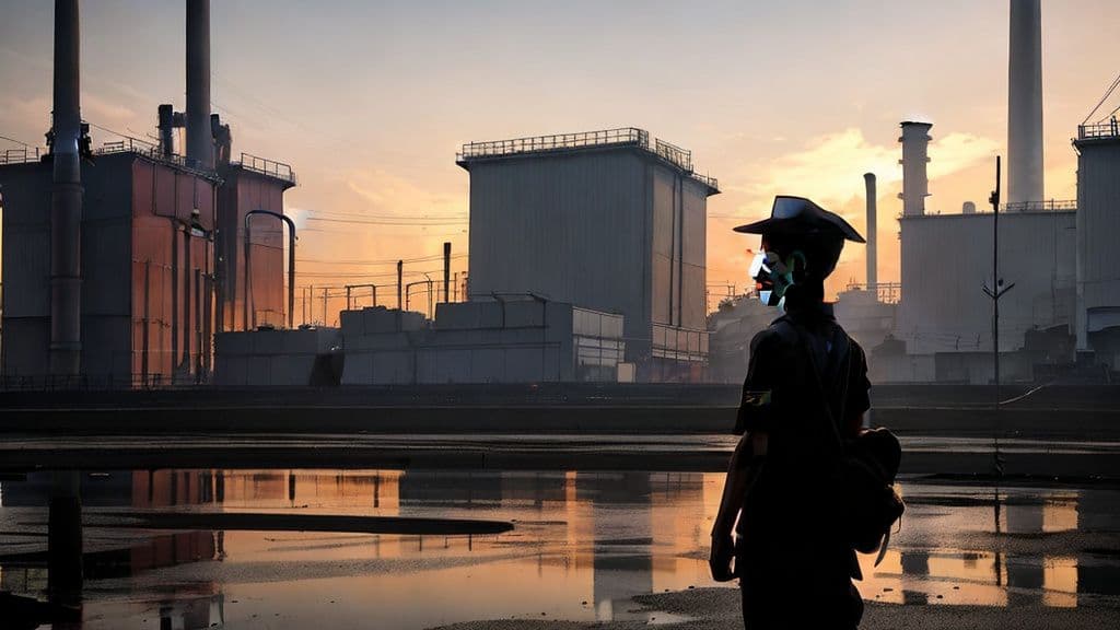 Indonesia's Unemployment Remains a Concern, Dominated by Young People