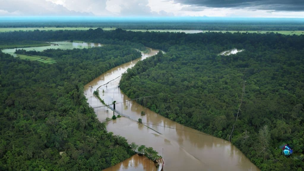 Health Expert Urges Rapid Response to Sumatra Flood Health Crisis