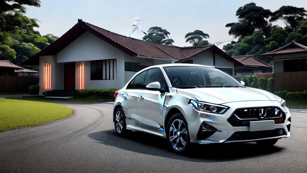 Indonesian Consumer Credit Growth Slows Amid Economic Uncertainty