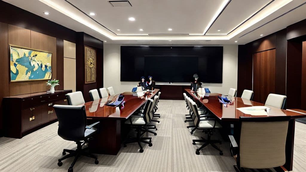 Sari Kreasi Boga Appoints New Finance Director, Approves Financial Reports