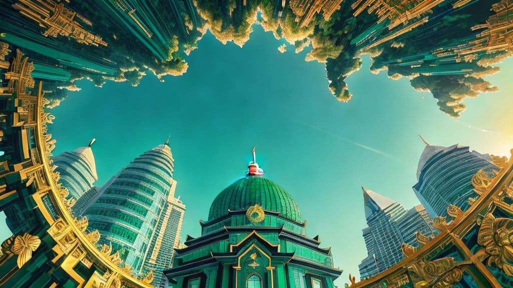 Bank Mega Syariah Sees 25.8% YoY Growth in Financing, Reaching Rp9.18 Trillion