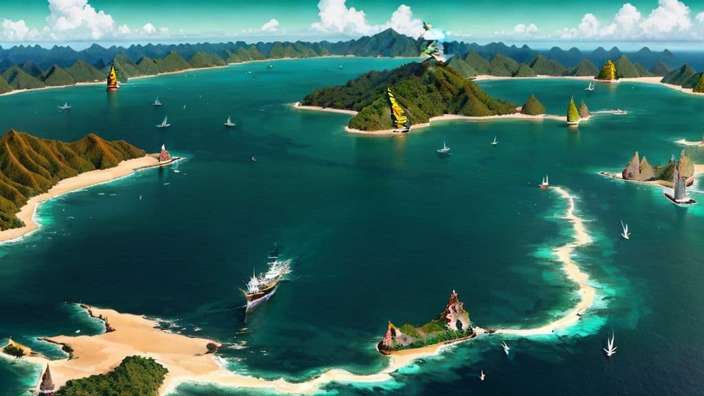 Indonesia's Trade Balance Records 66th Consecutive Month of Surplus at $2.39B