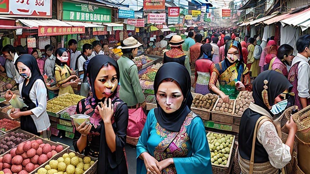 Indonesia Explores Rupiah Redenomination Amid Economic Challenges