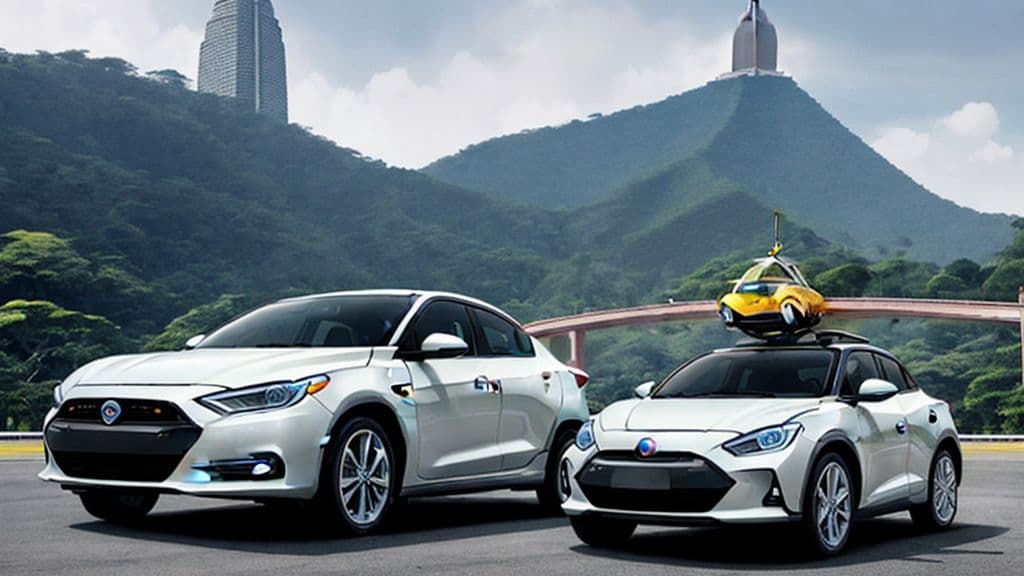 Indonesia's Automotive Industry Seeks Continued Incentives to Prevent Layoffs