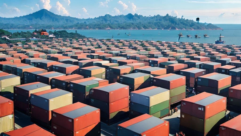 E-commerce Sellers Prepare for Harbolnas 12.12 with Strategic Shipping Plans