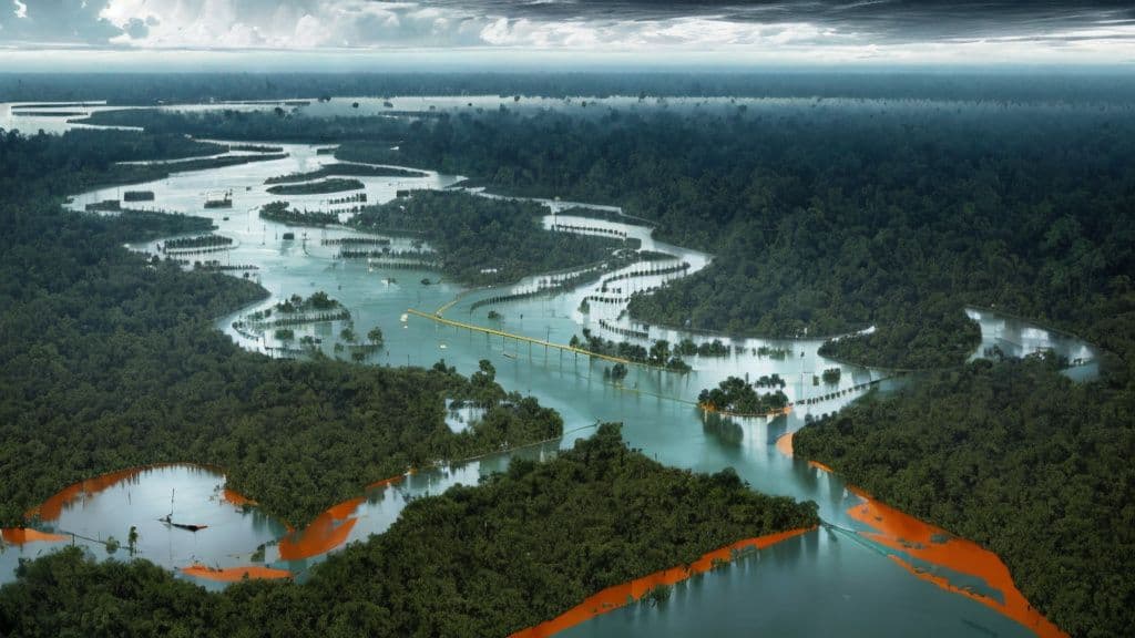 Indonesia's Minister Highlights Disaster Preparedness After Sumatra Floods