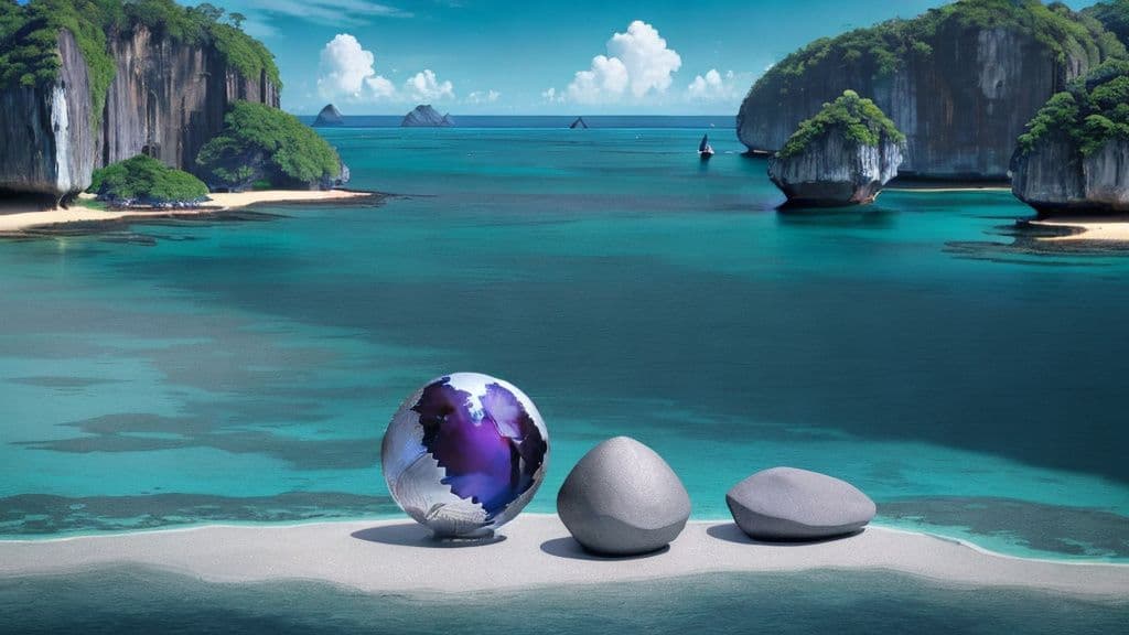 US Dollar Weakens to Rp 16,666 at Monday's Opening