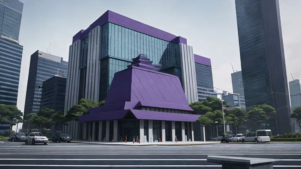 OJK Addresses Impact of Danantara's Bonus Elimination for State-Owned Bank Executives