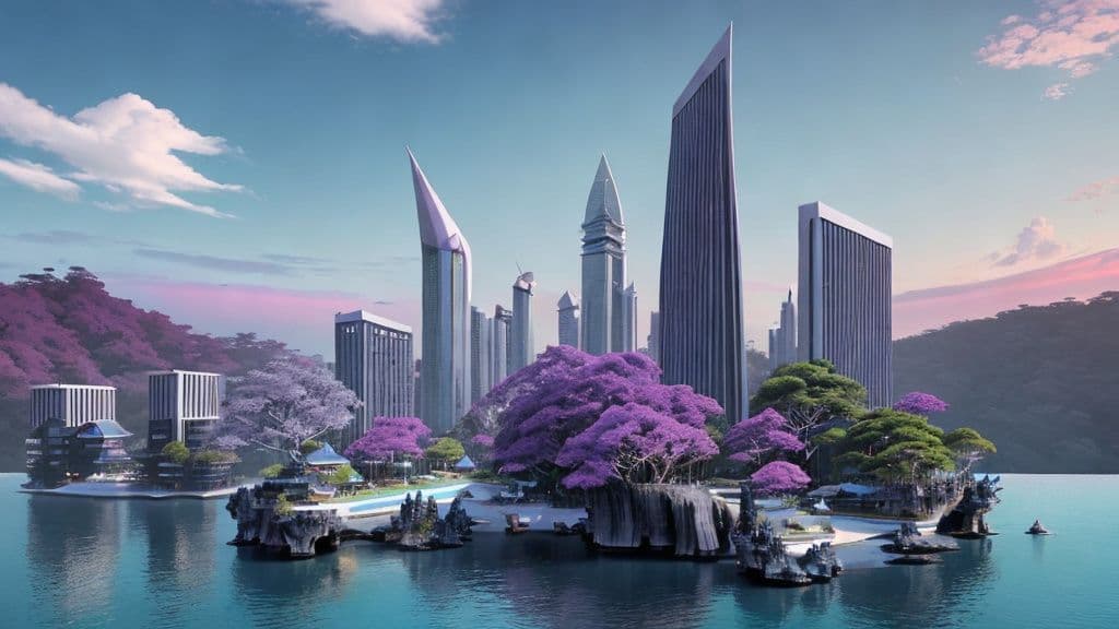 Indonesian Stock Index Corrects After Record High; INDY Pursues Gold Project, RISE Prepares Rights Issue