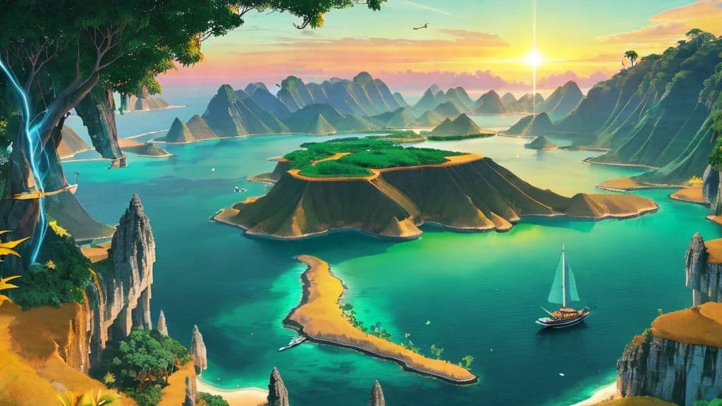 Indonesian Government Maintains Positive Economic Outlook for 2025