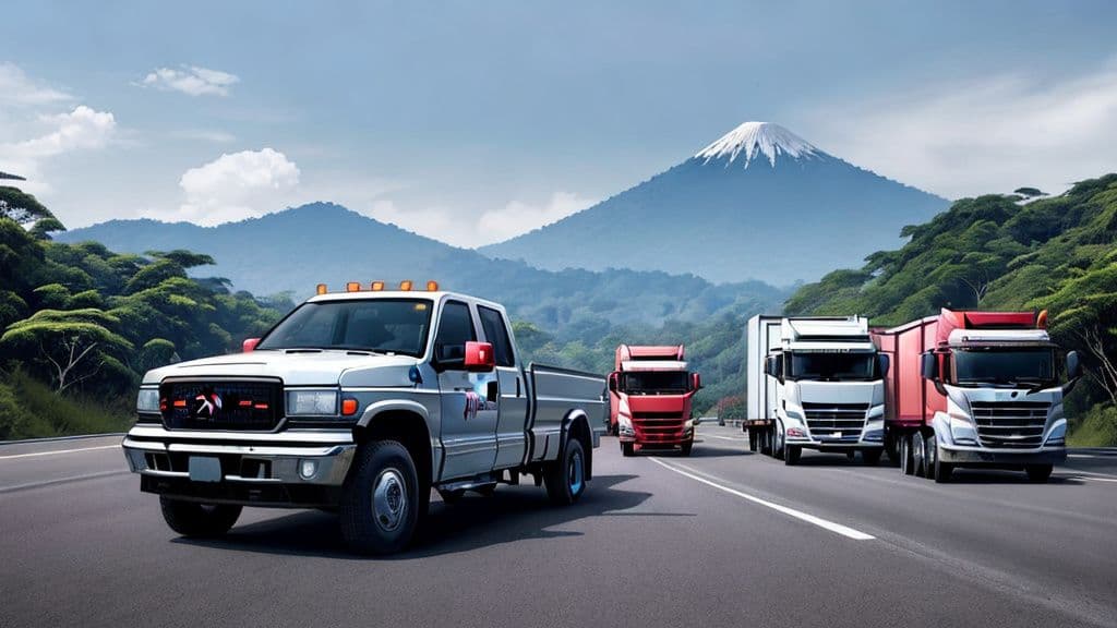 West Java Governor's ODOL Ban Circular Criticized as Misdirected