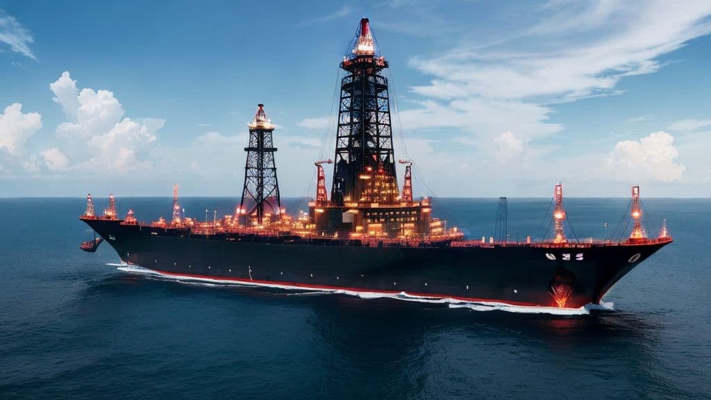 Legal Risks in Oil and Gas Procurement Highlighted, Potential Criminal Implications