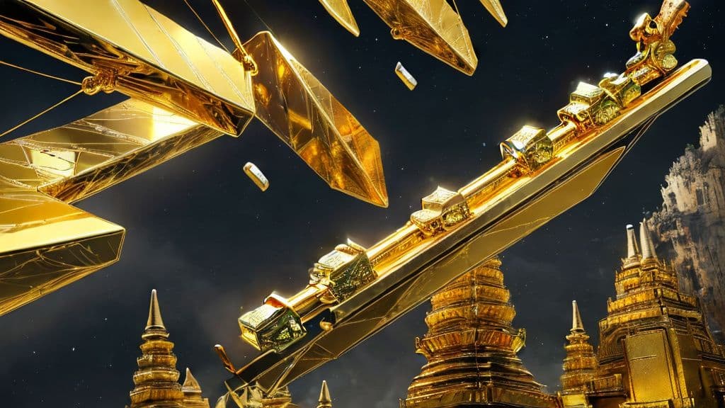 Indonesia to Implement Market-Adjusted Gold DMO Pricing in 2026