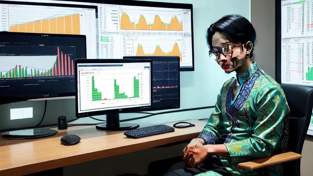 Valbury Introduces Advanced Trading Tools for Indonesian Investors