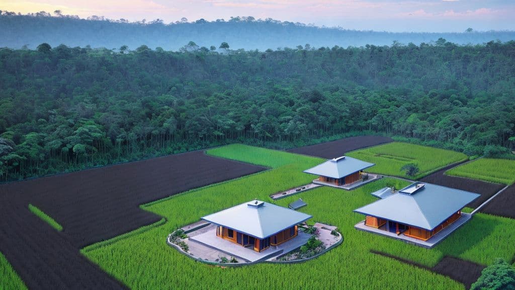 PLN Provides New Electricity Connections to 112 Low-Income Families in Minahasa