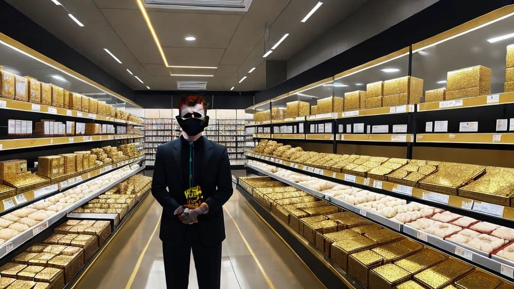 Antam Gold Scarcity Intensifies as Demand Surges and Supply Constraints Tighten