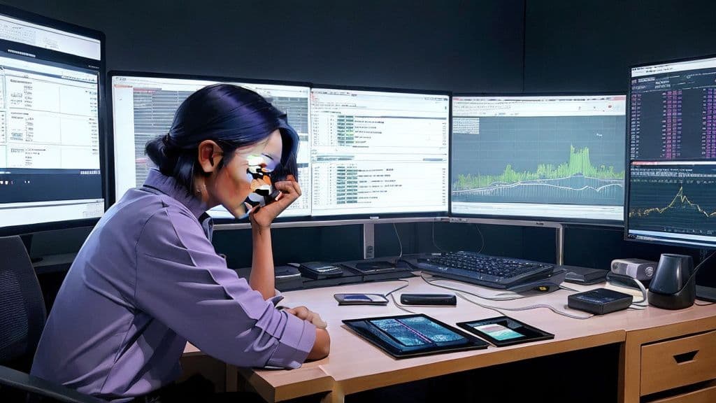 Valbury's Trading Tools Enhance Trading Opportunities for Beginners