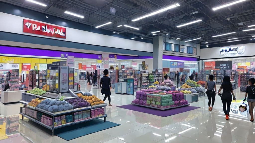 Transmart Offers Deep Discounts During Full Day Sale Event