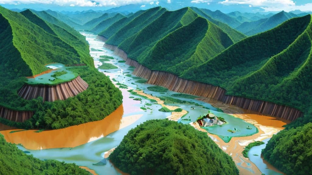 Agincourt Resources Clarifies Role in North Sumatra Floods and Landslides