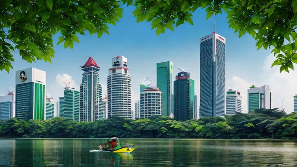 BNI Wins Environment & Sustainability Award at ESG Appreciation 2025