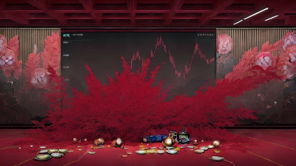 Asian Currencies Under Pressure as Dollar Strength Persists Despite Index Decline