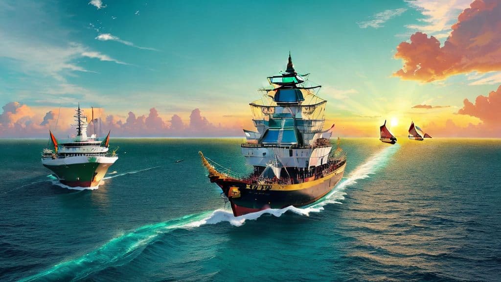 Indonesia Re Seeks Capital Boost for Global Expansion