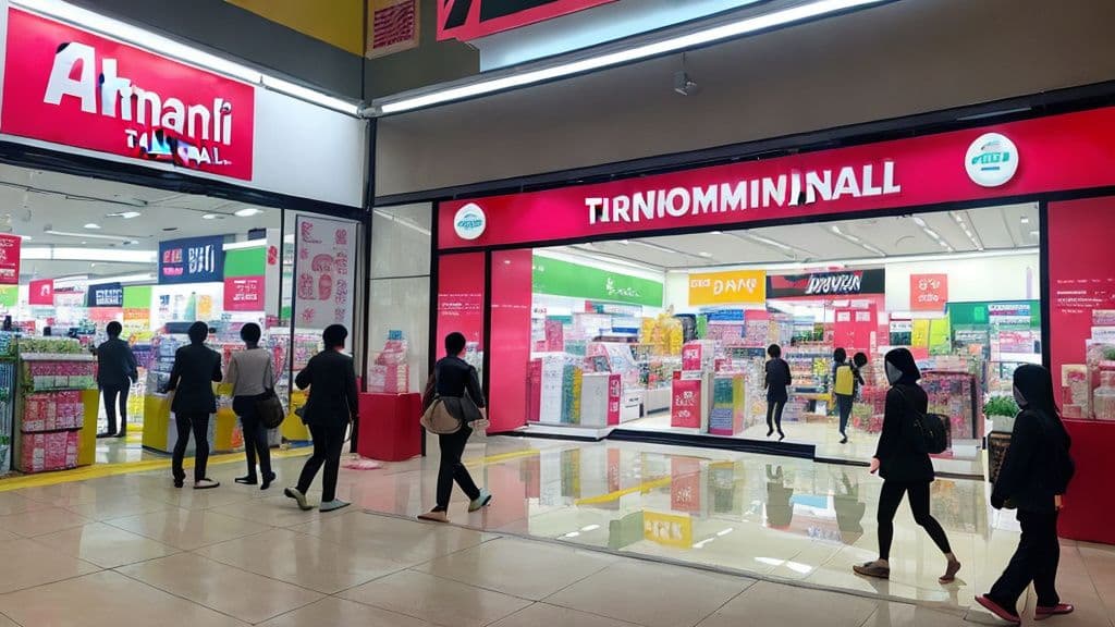 Transmart Offers Massive Discounts on Liquid Detergent During Full Day Sale