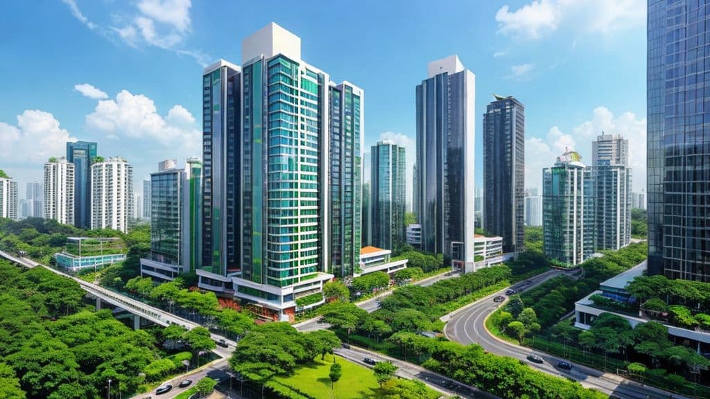 Sinar Mas Land Launches Alunara BSD Society Hub, A New Commercial Hub in BSD City