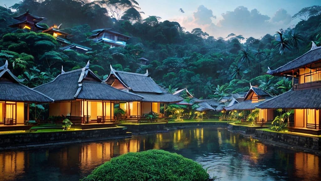 PLN Provides Free Electricity Connections to Underprivileged Households in Bali