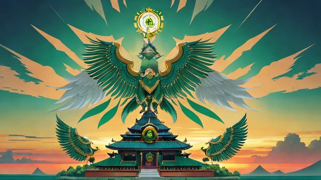 Indonesia to Implement New KUR Scheme in 2026 with Enhanced Governance