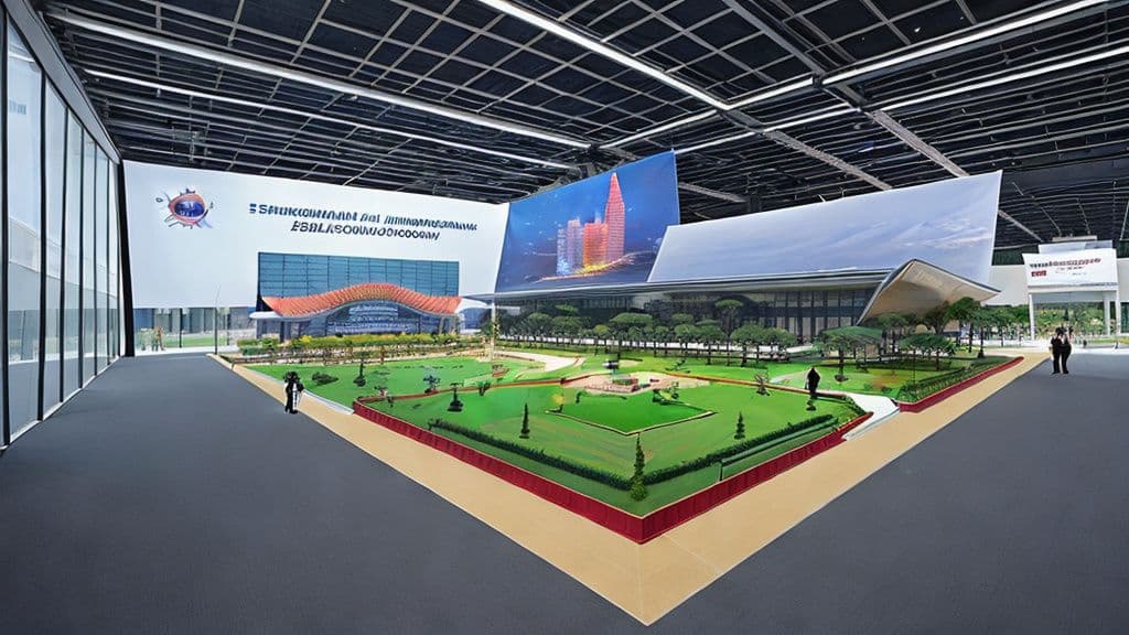 Summarecon Celebrates 50 Years with Launch of Summarecon Discovery Exhibition Space