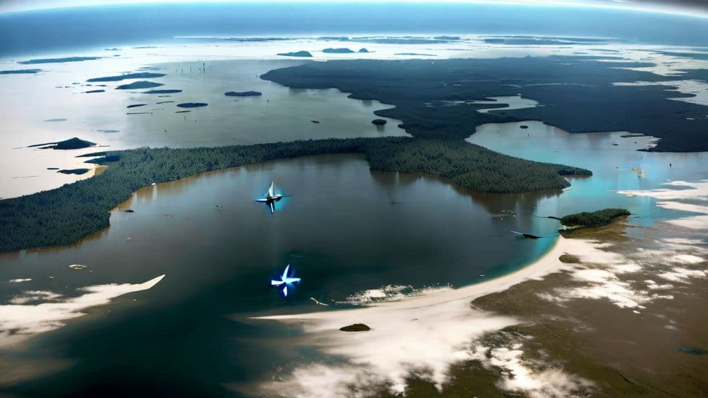 Prabowo Orders Swift Humanitarian Aid for Sumatra Flood Victims