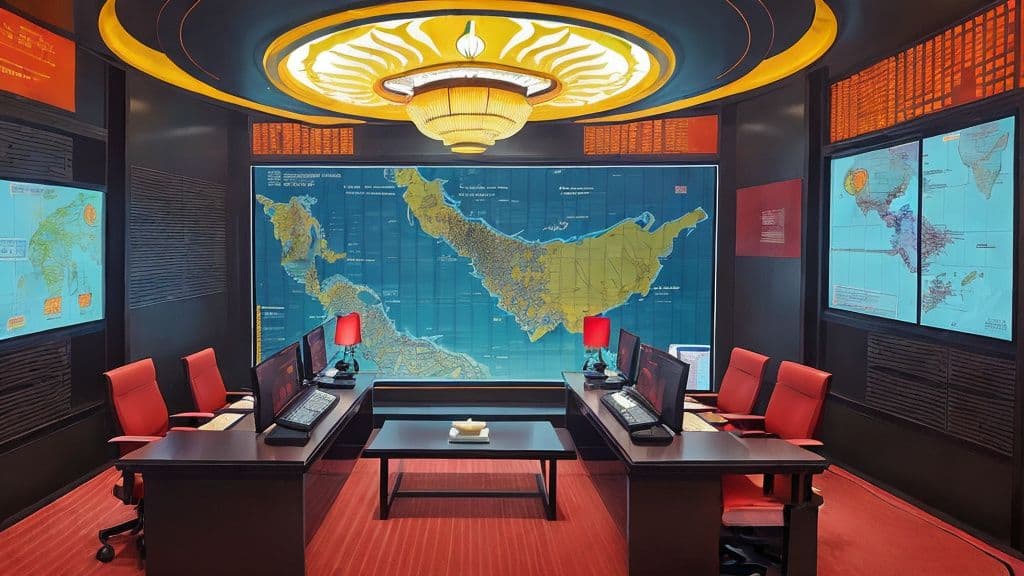 Indonesia Mandates Unified Financial Reporting for Companies Starting 2027