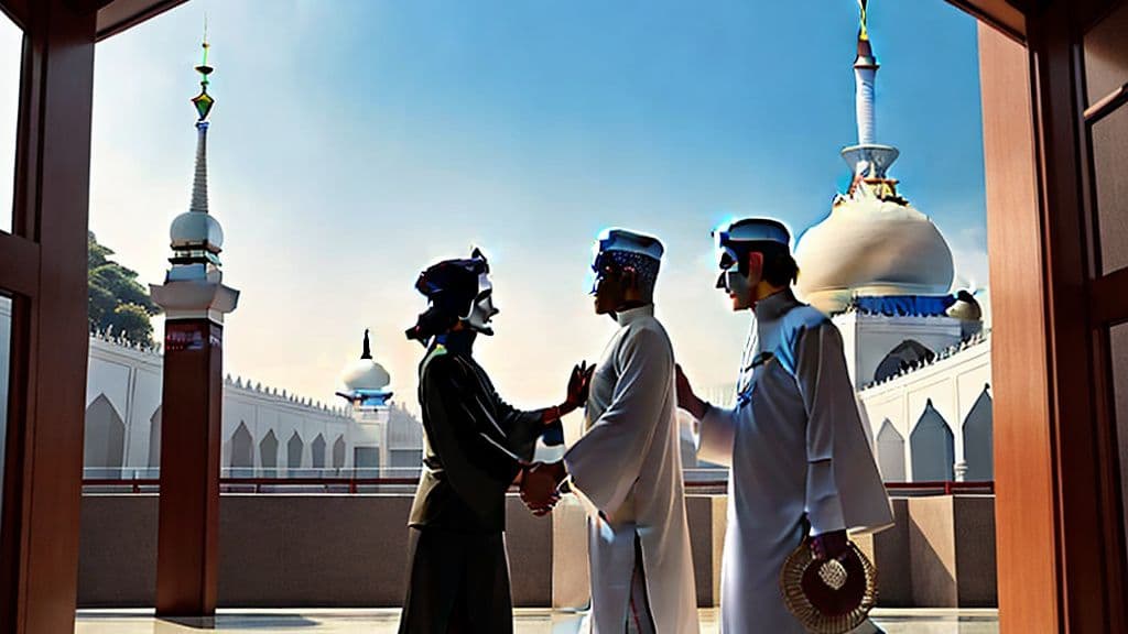 AMITRA and BPKH Collaborate to Strengthen National Hajj Financing Ecosystem