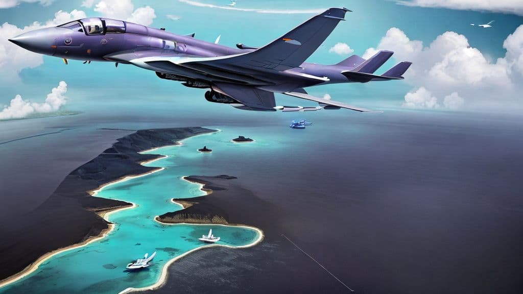 Indonesia's Airbus A320 Fleet Grounded as INACA Coordinates Software Update