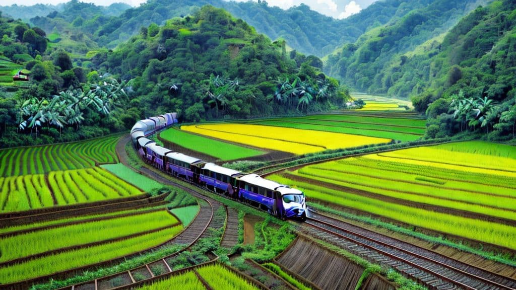 KAI Commuter Launches Special Train for Farmers and Traders Starting December 2025