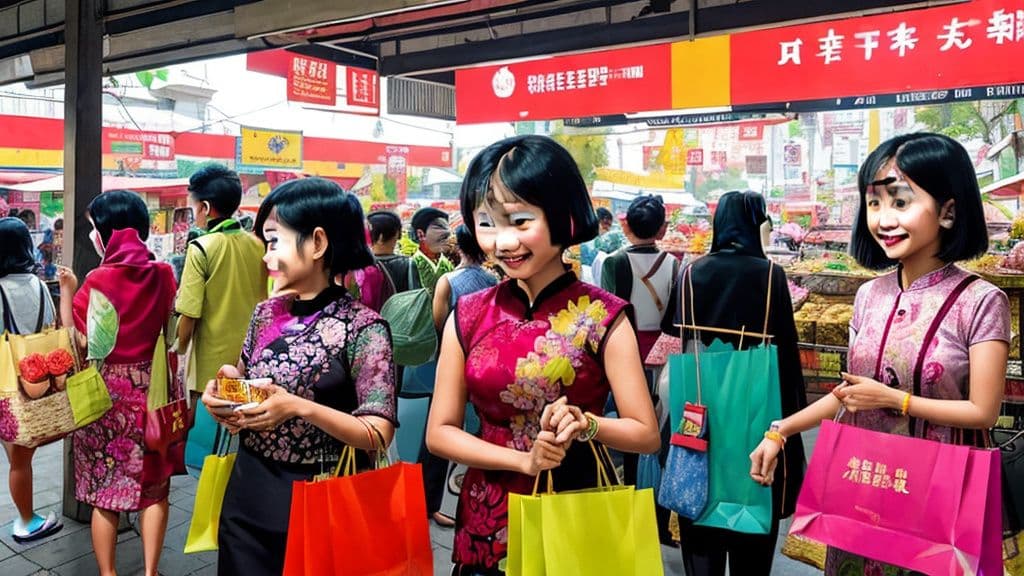 Government Launches Three Programs to Boost Consumer Spending During Nataru