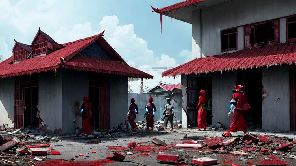 Indonesian Mortgage NPL Rate Rises to 3.31% in September 2025