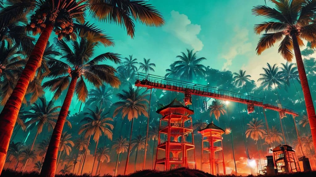 Indonesia's Customs and Excise Revenue Hits Rp249.3 Trillion, 80.3% of Target