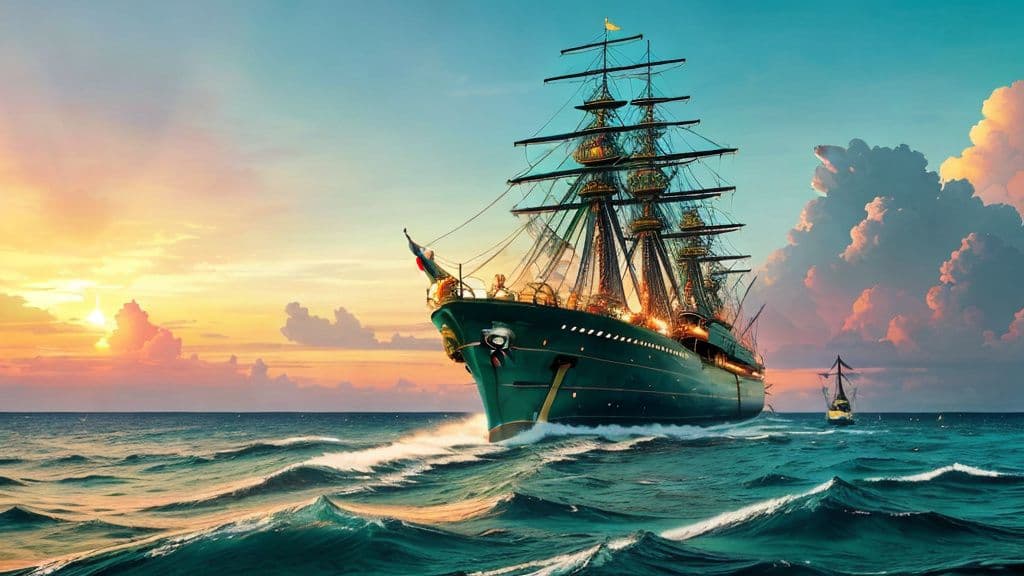 Indonesian Parliament Member Pushes for Strengthening Maritime Industry, Highlights Shipbuilding and Human Resources