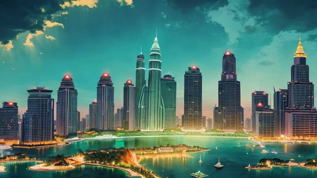 BI Targets Rp 81 Trillion Daily Money Market Transactions by 2030