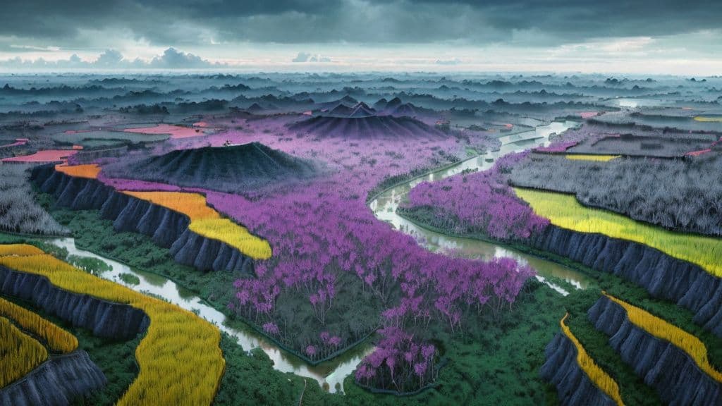 Rice Prices Remain High in 37 Regions Despite Government Intervention