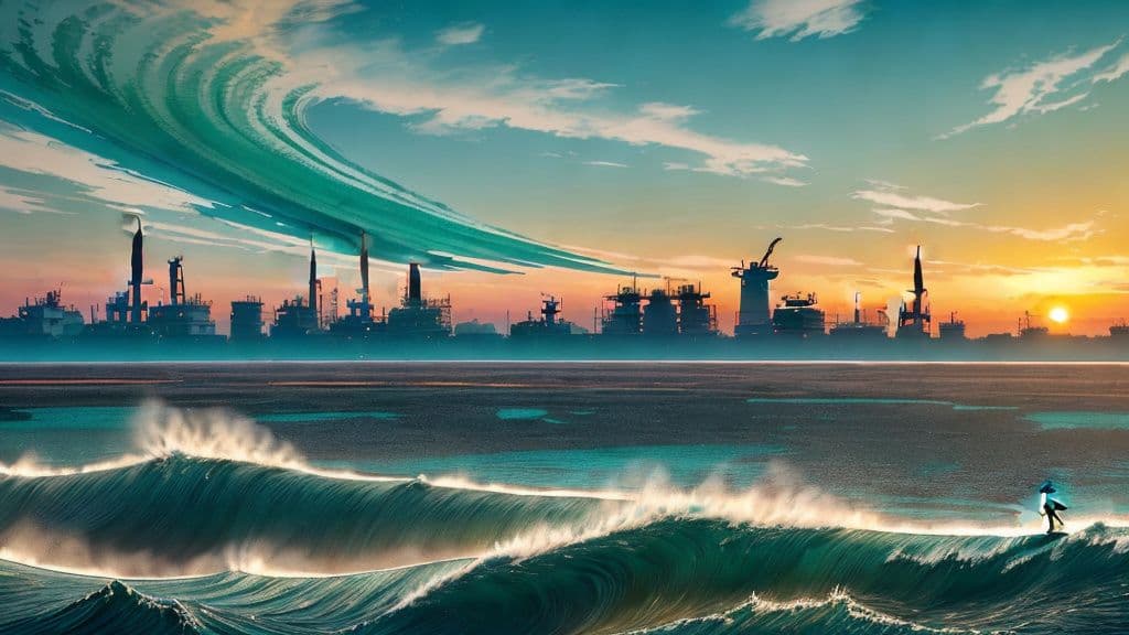 Indonesia's Manufacturing Confidence Remains in Expansion Territory Despite Slight Slowdown