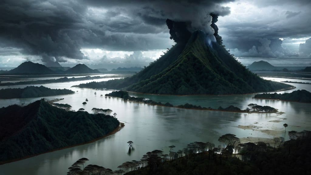 Death Toll Rises in Sumatra Floods and Landslides, Prabowo Monitors Situation