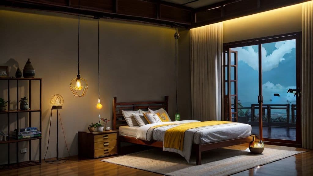 PLN Brings Electricity to Underprivileged Families in Sabang, Aceh