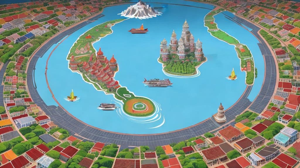 PT IKPS Showcases Quality Imported Food Products at SIAL Interfood 2025