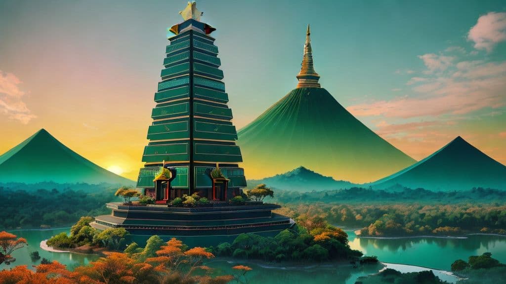 BNI Wins The Most Trusted Company Award at CGPI 2025